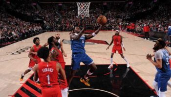 NBA Rodada 15 fevereiro