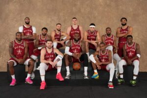astros NBA All-Star Game