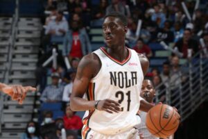Fastbreak NBA Jumper 05