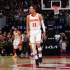 troca Trae Young NBA