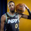 tyrese haliburton pacers nba