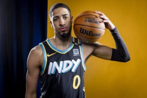 tyrese haliburton pacers nba