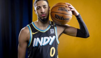 tyrese haliburton pacers nba