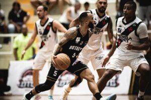 resultados classificação NBB super 8