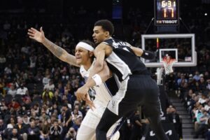 All-Star Weekend 16 fevereiro