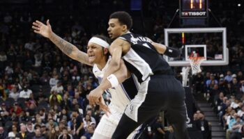 All-Star Weekend 16 fevereiro