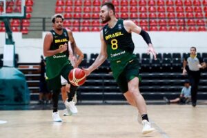 GanchoCast BR Seleção Flamengo