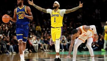 NBA trade deadline trocas