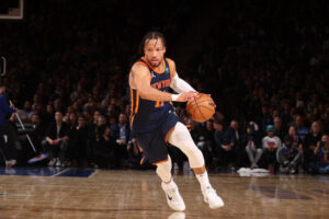 Knicks Jalen Brunson NBA