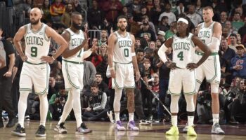 Barkley Celtics campeão NBA