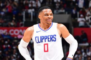 Udonis Haslem Russell Westbrook