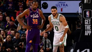 onde assistir suns celtics nba