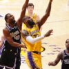 onde assistir lakers kings nba