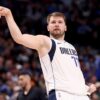 jumpercast luka doncic warriors nba