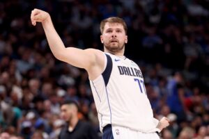 jumpercast luka doncic warriors nba