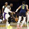 onde assistir lakers pacers nba