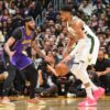 onde assistir lakers bucks nba