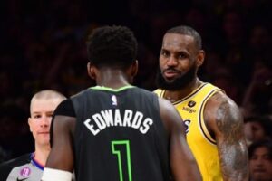 NBA – Rodada de 10 de março