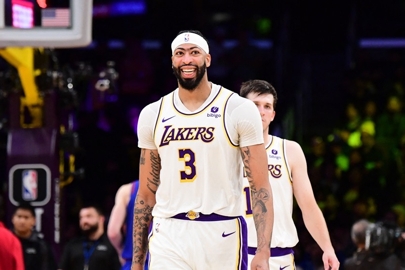 lakers playoffs anthony davis