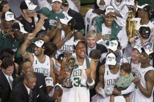 Draymond Green Paul Pierce