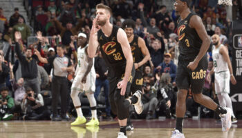 Celtics colapso perde Cavaliers