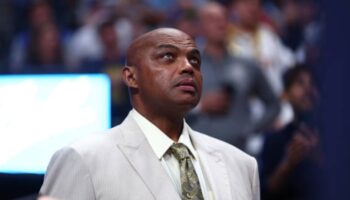 Charles Barkley NBA defesa