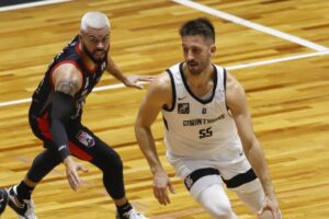 nbb transmissão basquete corinthians