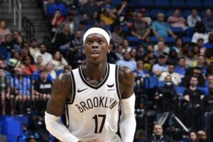 Schroder D'Angelo Russell técnico