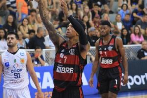 onde assistir jogos NBB 13
