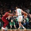 onde assistir celtics cavaliers nba