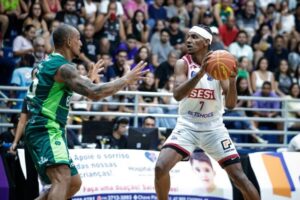 nbb transmissão bauru franca