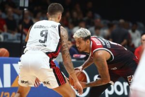 NBA NBB Finais Franca