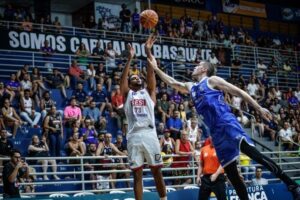 flamengo franca classificação nbb