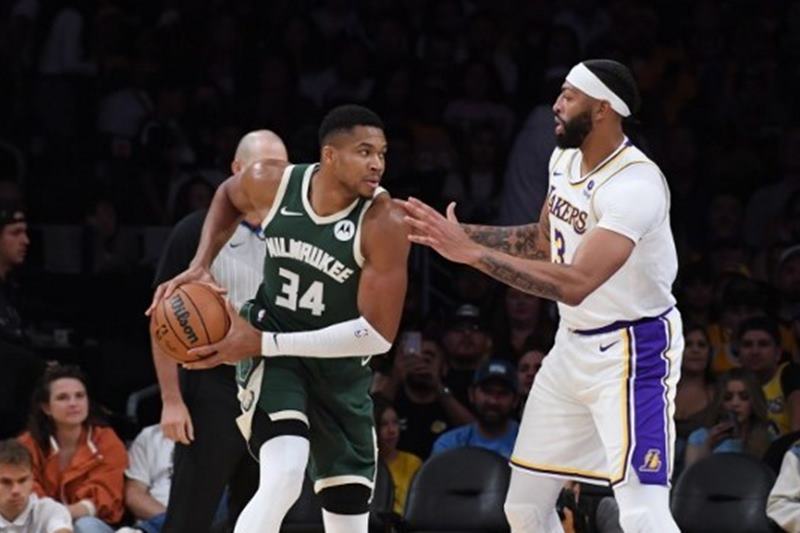 NBA Rodada 8 março