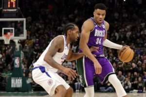 NBA Rodada 4 março