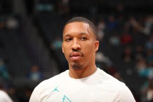 Grant Williams Boston Celtics