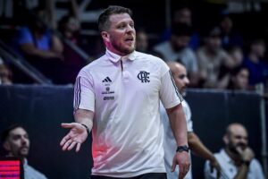 GanchoCast flamengo nbb franca bcla