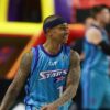 Isaiah Thomas G-League NBA