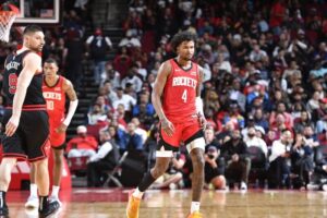 Houston Rockets Warriors Lakers