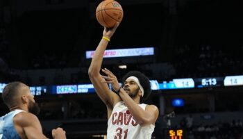 jarrett allen defesa nba