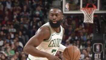 derrota Jaylen Brown Celtics