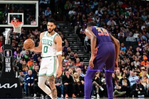 NBA Rodada 14 março