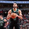 Jayson Tatum NBA apostas