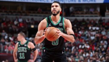 Jayson Tatum NBA apostas