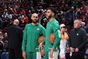 boston celtics playoffs nba