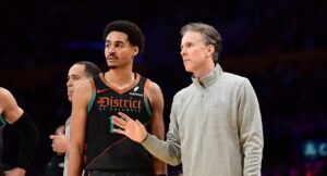 jordan poole técnico wizards