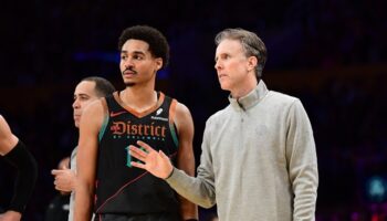 jordan poole técnico wizards