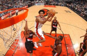 Josh Childress carreira NBA