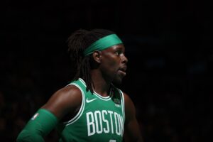 Jrue Holiday Bucks Lillard