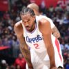 clippers comentarista nba playoffs